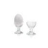 Vessière Cristaux Art De La Table|Accessoires Table Cristal|Harcourt coquetier x2 baccarat