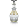 Vessière Cristaux Art De La Table|Carafes Cristal Daum Baccarat Lalique|Harcourt empire carafe baccarat