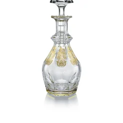 Vessière Cristaux Art De La Table|Carafes Cristal Daum Baccarat Lalique|Harcourt empire carafe baccarat