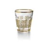 Vessière Cristaux Verre À Whisky|Verre À Eau|Harcourt empire gobelet baccarat
