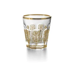 Vessière Cristaux Verre À Whisky|Verre À Eau|Harcourt empire gobelet baccarat