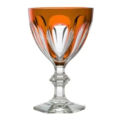 Vessière Cristaux Verre Cristal Couleur|Verre Cristal|Harcourt magnum verre Anap couleur 250 ex Baccarat