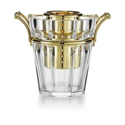 Vessière Cristaux Art De La Table|Accessoires Table Cristal|Harcourt seau à champagne baccarat