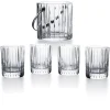 Vessière Cristaux Verre À Eau|Art De La Table|Harmonie – on the rocks baccarat
