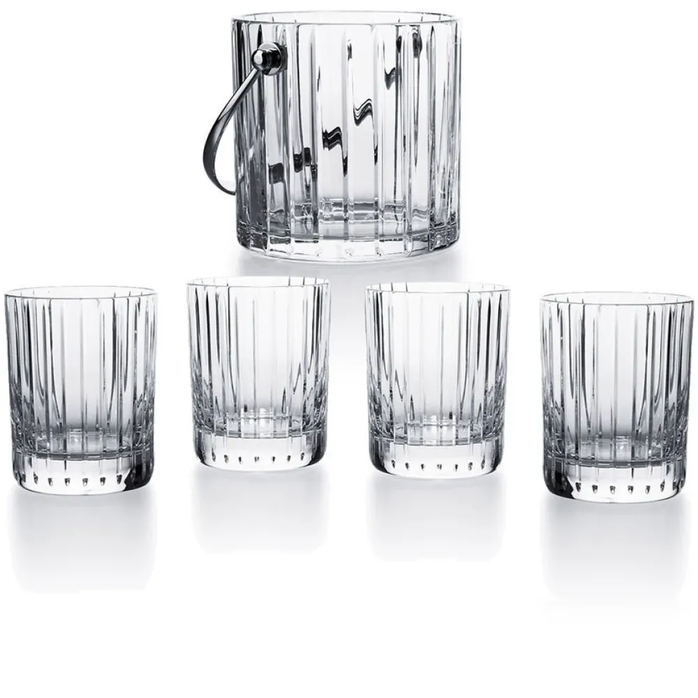 Vessière Cristaux Verre À Eau|Art De La Table|Harmonie – on the rocks baccarat
