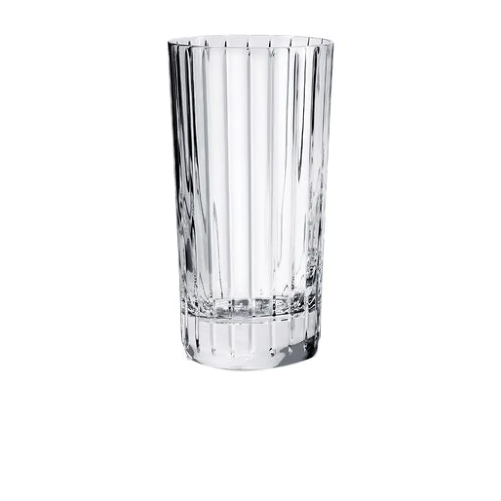 Vessière Cristaux Verre En Cristal Taillé|Verre Cristal|Harmonie chope baccarat