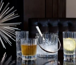 Vessière Cristaux Verre En Cristal Taillé|Verre Cristal|Harmonie chope baccarat