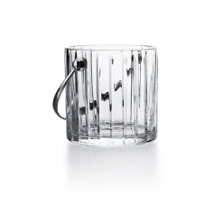 Vessière Cristaux Art De La Table|Accessoires Table Cristal|Harmonie seau à glace baccarat