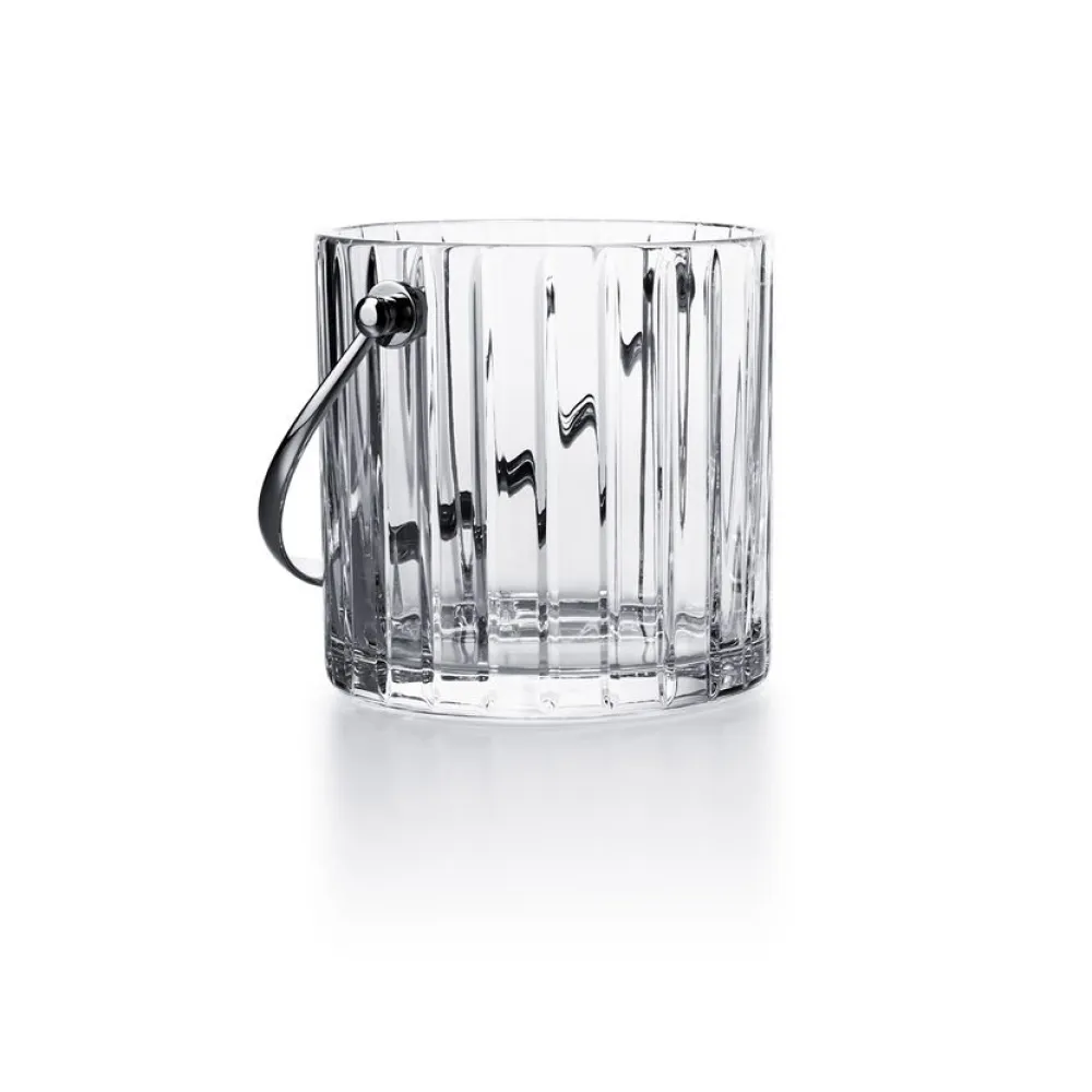 Vessière Cristaux Art De La Table|Accessoires Table Cristal|Harmonie seau à glace baccarat