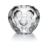 Vessière Cristaux Vases Cristal Clair|Vases|Heritage vase pontil baccarat