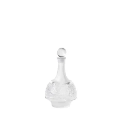Vessière Cristaux Carafes Cristal Daum Baccarat Lalique|Carafes Cristal Taillé|Huilier/vinaigrier versailles lalique