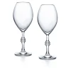 Vessière Cristaux Art De La Table|Flûte Champagne|Jcb passion flûte baccarat