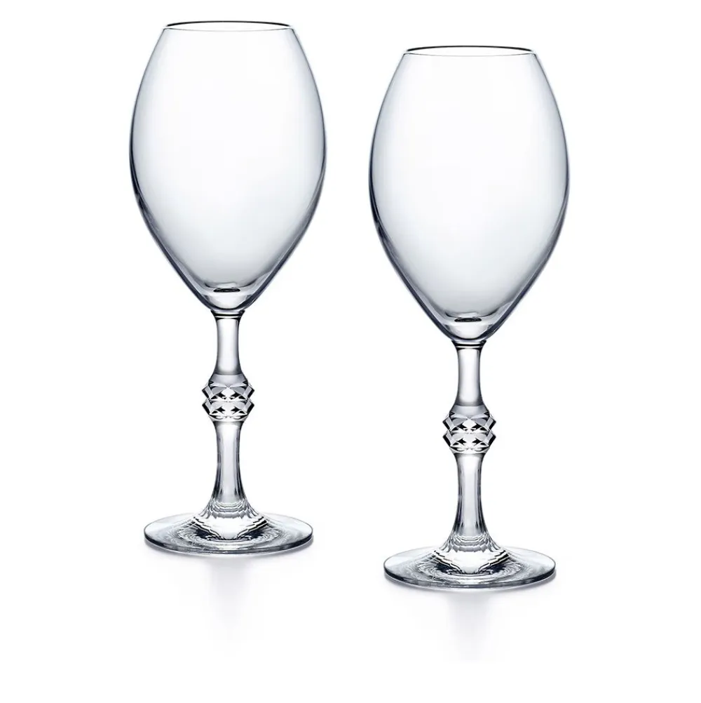 Vessière Cristaux Art De La Table|Flûte Champagne|Jcb passion flûte baccarat