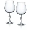 Vessière Cristaux Art De La Table|Coffrets Verres Cristal|Jcb passion verre a vin baccarat