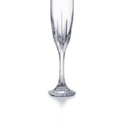 Vessière Cristaux Art De La Table|Flûte Champagne|Jupiter flûte à champagne baccarat