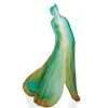 Vessière Cristaux Editions D’Art|Éditions D’Art Cristal|Lady ginkgo daum bodirsky maria-luise