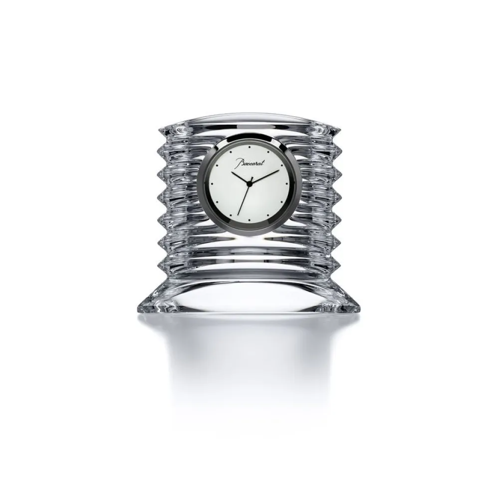 Vessière Cristaux Pendulettes Cristal|Décoration|Lalande pendulette baccarat