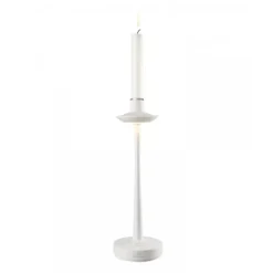 Vessière Cristaux Lampes Cristal|Lampe bougeoir extérieur AARHUS Villeroy & Boch