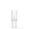 Vessière Cristaux Lustre Luminaire Saint-Louis|Lampes Cristal|Lampe Cadence PM cristal Saint-Louis