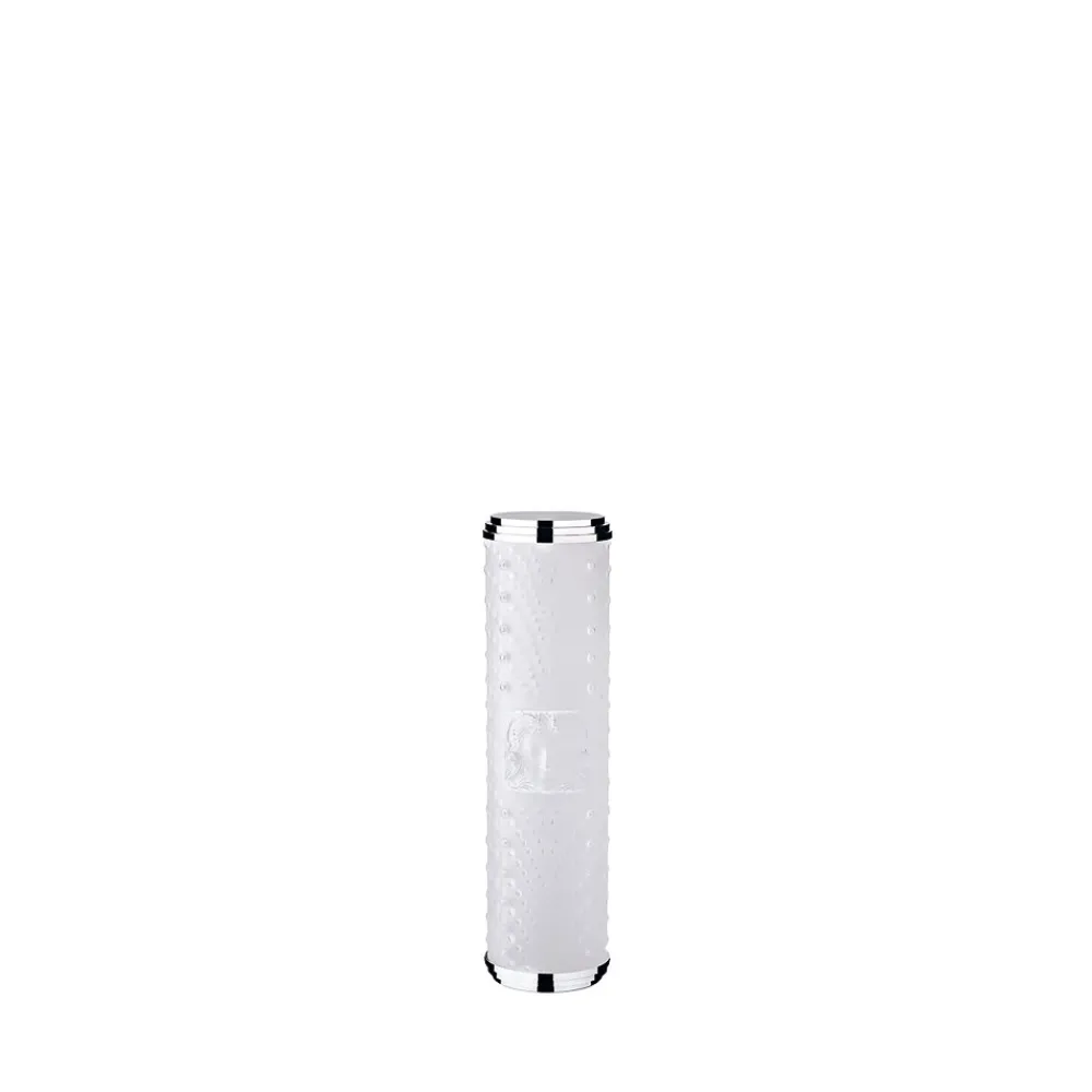 Vessière Cristaux Luminaires|Lampes Cristal|Lampe coutard lalique