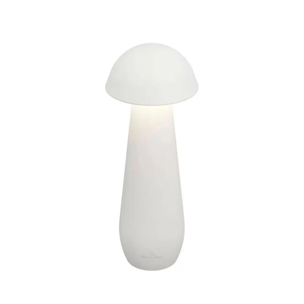 Vessière Cristaux Lampes Cristal|Lampe de table extérieur Modena Villeroy & Boch
