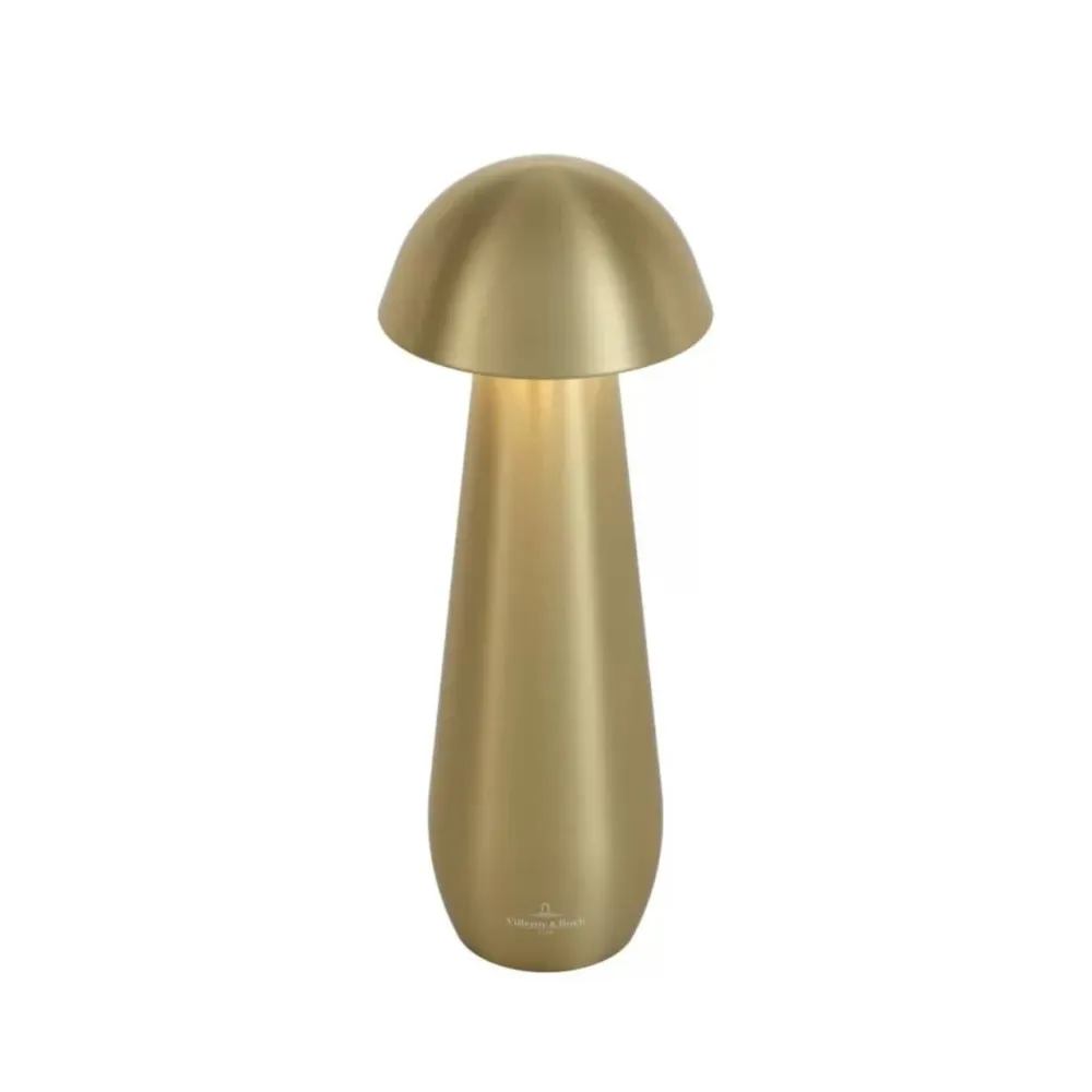 Vessière Cristaux Lampes Cristal|Lampe de table extérieur Modena Villeroy & Boch