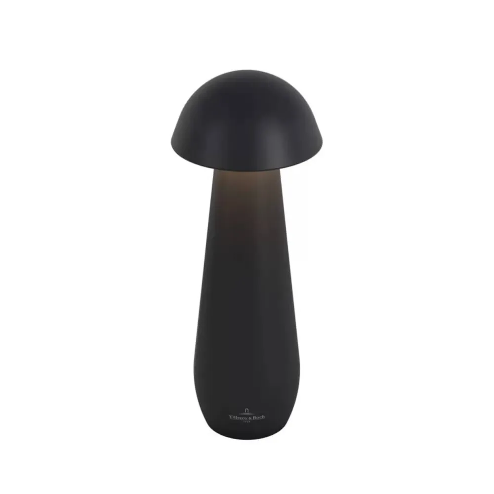Vessière Cristaux Lampes Cristal|Lampe de table extérieur Modena Villeroy & Boch