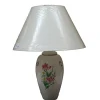 Vessière Cristaux Lunéville|Lampe manille reverbere