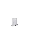 Vessière Cristaux Lampes Cristal|Luminaires|Lampe masque de femme lalique