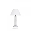 Vessière Cristaux Luminaires|Lampes Cristal|Lampe raisins lalique