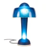Vessière Cristaux Lampes Cristal|Luminaires|Lampe résonance daum