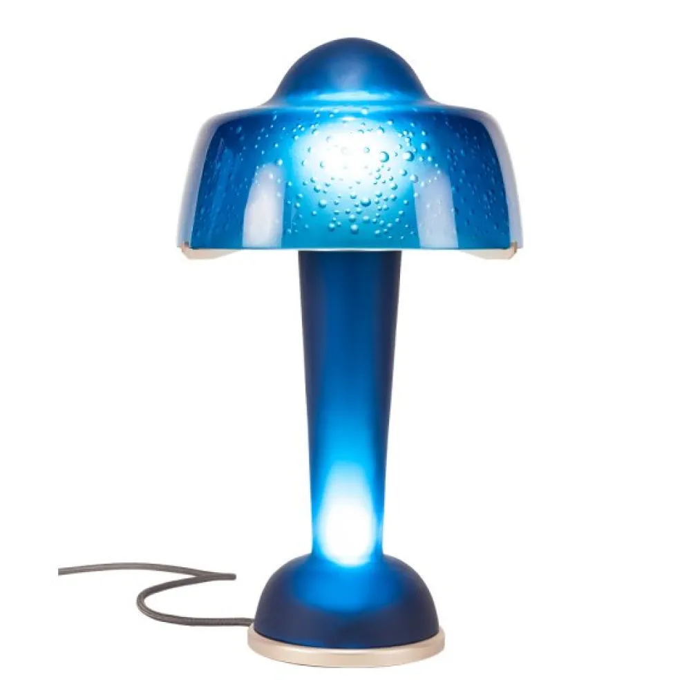 Vessière Cristaux Lampes Cristal|Luminaires|Lampe résonance daum