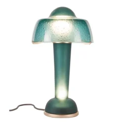 Vessière Cristaux Lampes Cristal|Luminaires|Lampe résonance daum