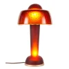 Vessière Cristaux Lampes Cristal|Luminaires|Lampe résonance daum