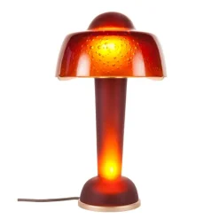 Vessière Cristaux Lampes Cristal|Luminaires|Lampe résonance daum