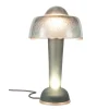 Vessière Cristaux Lampes Cristal|Luminaires|Lampe résonance daum