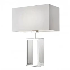 Vessière Cristaux Lampes Cristal|Lampe Shanghai Villeroy & Boch