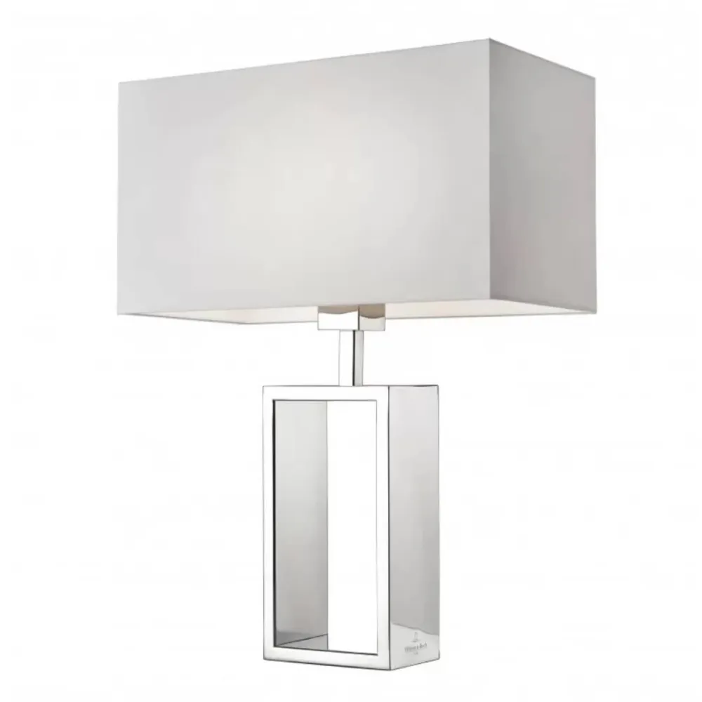 Vessière Cristaux Lampes Cristal|Lampe Shanghai Villeroy & Boch