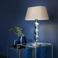 Vessière Cristaux Lampes Cristal|Lampe Sofia Villeroy & Boch