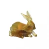 Vessière Cristaux Animaux Cristal|Bestiaire|Lapin horoscope daum