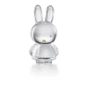 Vessière Cristaux Bestiaire|Animaux Cristal|Lapin Miffy Baccarat