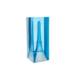 Vessière Cristaux Editions D’Art|Sulfures Cristal|Le daum de paris tour eiffel