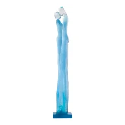 Vessière Cristaux Editions D’Art|Éditions D’Art Cristal|Le départ daum laurence bonnel