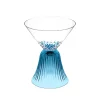 Vessière Cristaux Décoration|Coupe, Coupelles Et Photophores|Les endiablés cocktail Apollo Saint-Louis