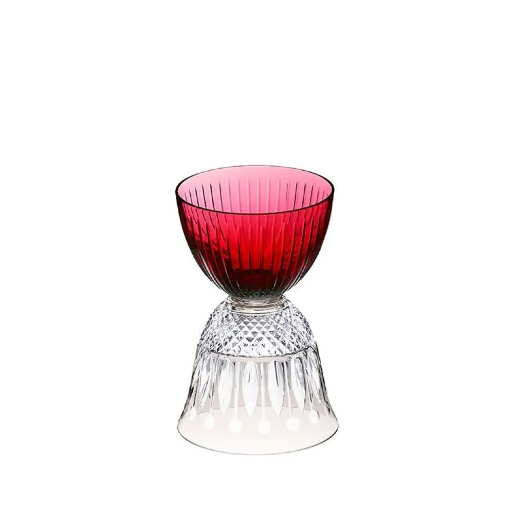 Vessière Cristaux Décoration|Coupe, Coupelles Et Photophores|Les endiablés tommy saint-louis