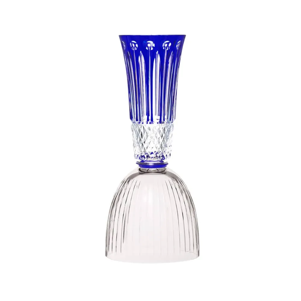 Vessière Cristaux Décoration|Coupe, Coupelles Et Photophores|Les endiablés tommy saint-louis