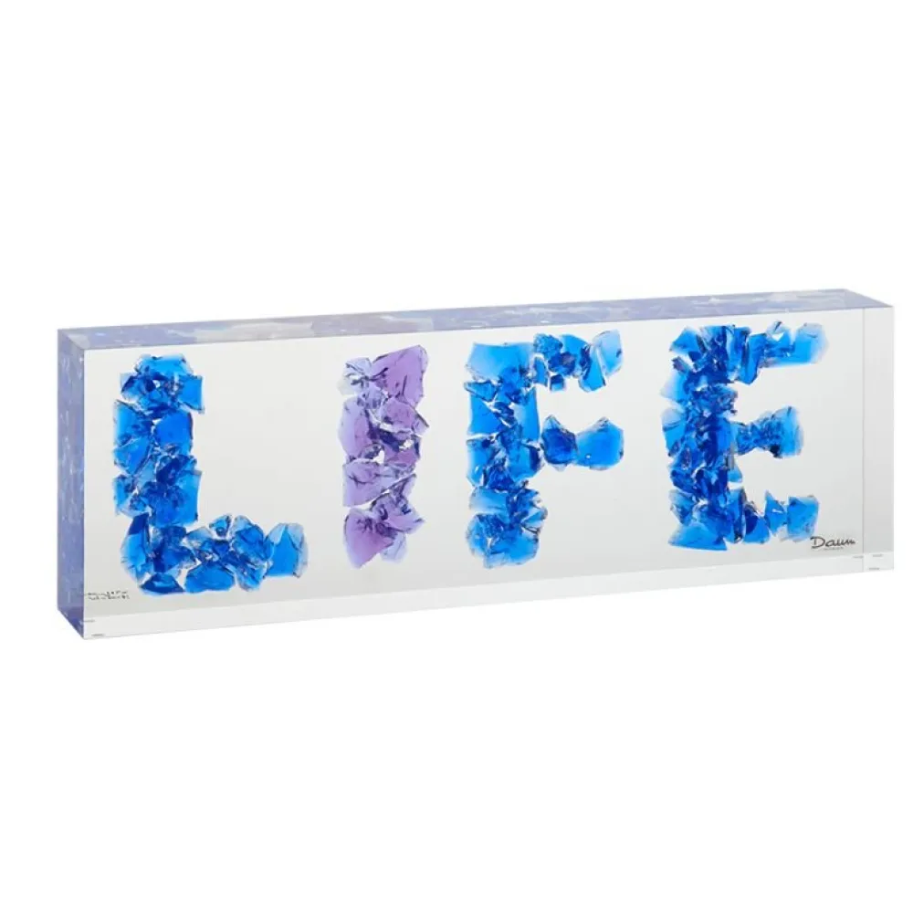 Vessière Cristaux Editions D’Art|Éditions D’Art Cristal|Life richard woleck et jean-françois bollié Daum