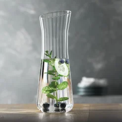 Vessière Cristaux Art De La Table|Carafes Cristal Daum Baccarat Lalique|Lifestyle carafe cristal spiegelau