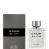 Vessière Cristaux Parfums Lalique Homme|Flacons De Parfum|L’insoumis ma force, eau de toilette lalique
