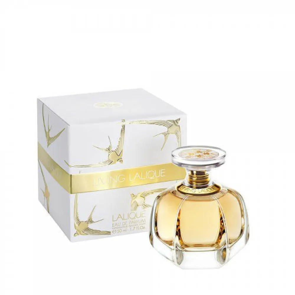 Vessière Cristaux Flacons De Parfum|Parfums Lalique Femme|Living lalique eau de parfum